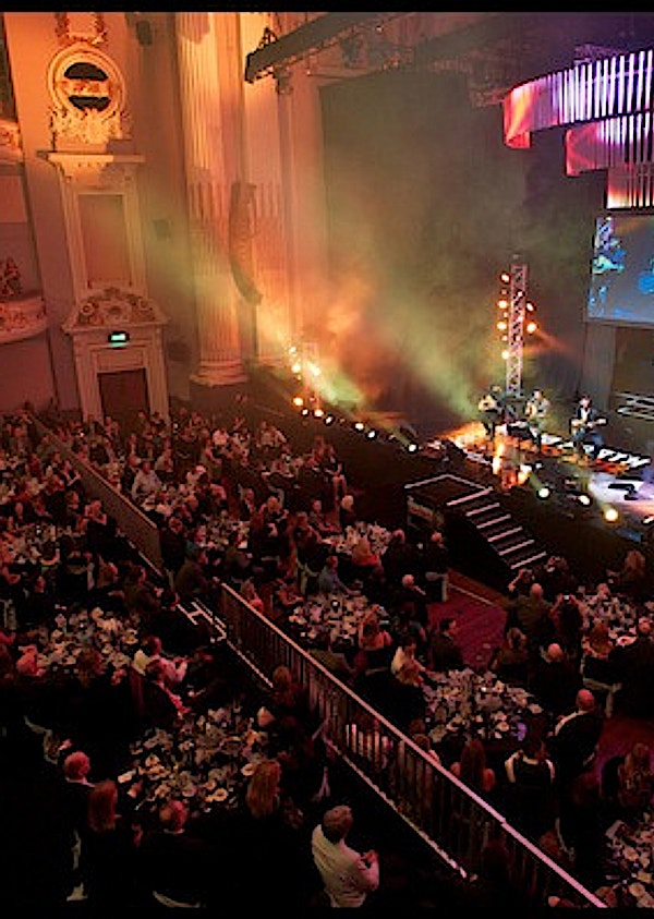 Radio Forth Awards 2016